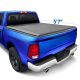 Photo 1 of **USED**
T1 Soft Rollup Fit 2009-2018 Ram 1500; 2019-2022 Classic | 5'7" Bed (67") TG-BC1D9018
