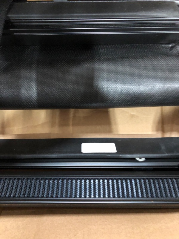 Photo 6 of **USED-DAMAGED ROLL-UP**
2022 Ford F-350 TruXedo TruXport Roll-up Tonneau Cover
