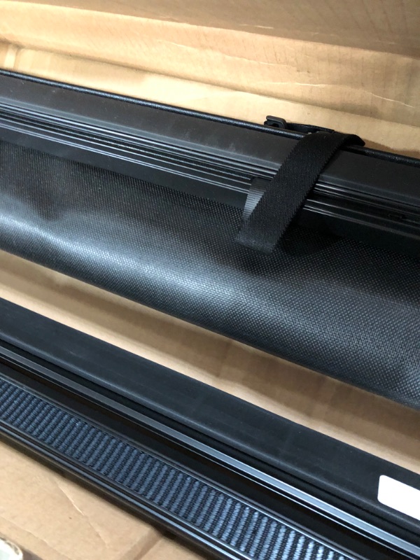 Photo 1 of **USED-DAMAGED ROLL-UP**
2022 Ford F-350 TruXedo TruXport Roll-up Tonneau Cover
