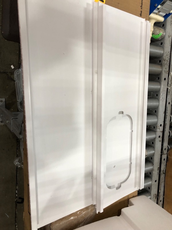 Photo 13 of  Midea 8,000 BTU Portable Air Conditioner