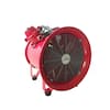 Photo 1 of 
iLIVING
(Brand Rating: 4.2/5)
Explosion Proof 12 in. Ventilation Floor Fan, With 550-Watt, 2720 CFM, Red