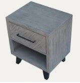 Photo 1 of 
Avalon Nightstand - Natural