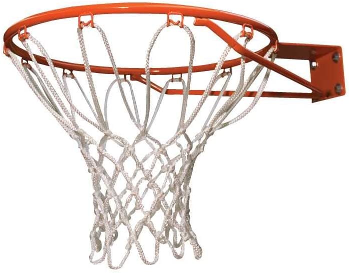 Photo 1 of 19 INCH BASKETBALL RIM