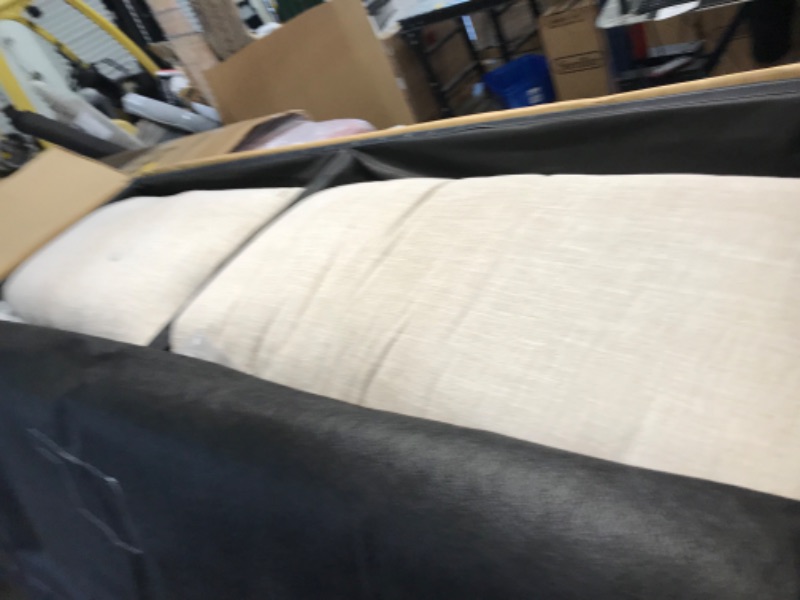 Photo 11 of **MINOR TEAR**
78" Josh Sofa - Zinus
