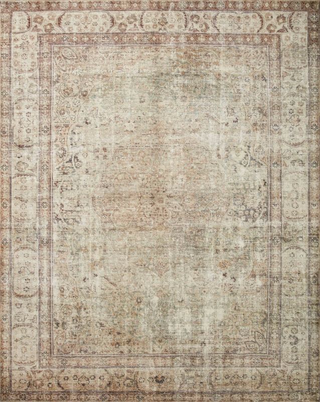 Photo 1 of **new-not packaged**
Loloi Ii Robbie Rob-01 3'6" X 5'6" Area Rug
