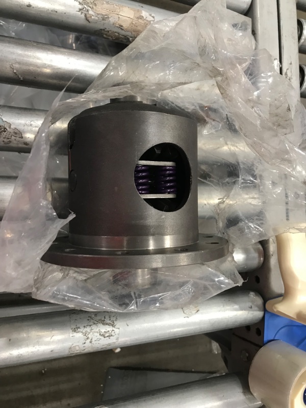 Photo 1 of **USED**
Yukon Dura Grip Positraction Units, Rear Differential, GM 8.5", 30-Spline
