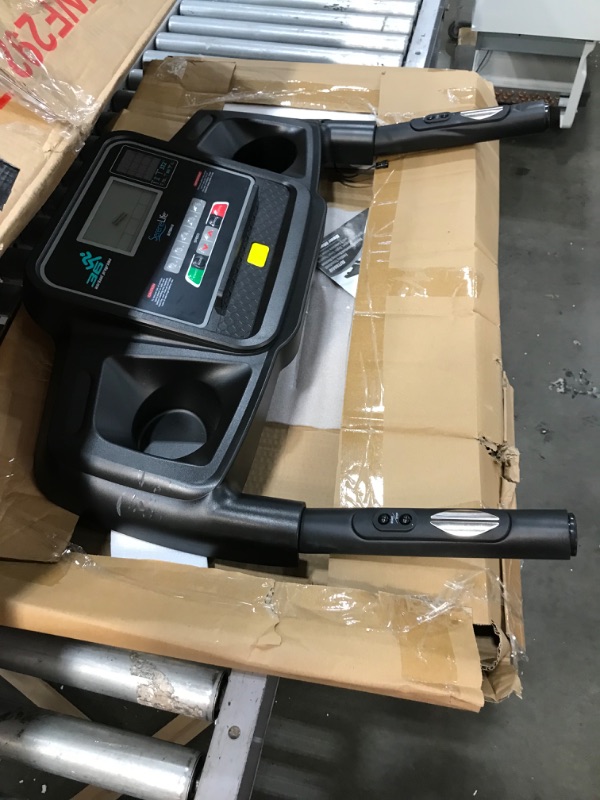 Photo 1 of **USED-LOOSE / MISSING PARTS**
pro-form treadmill