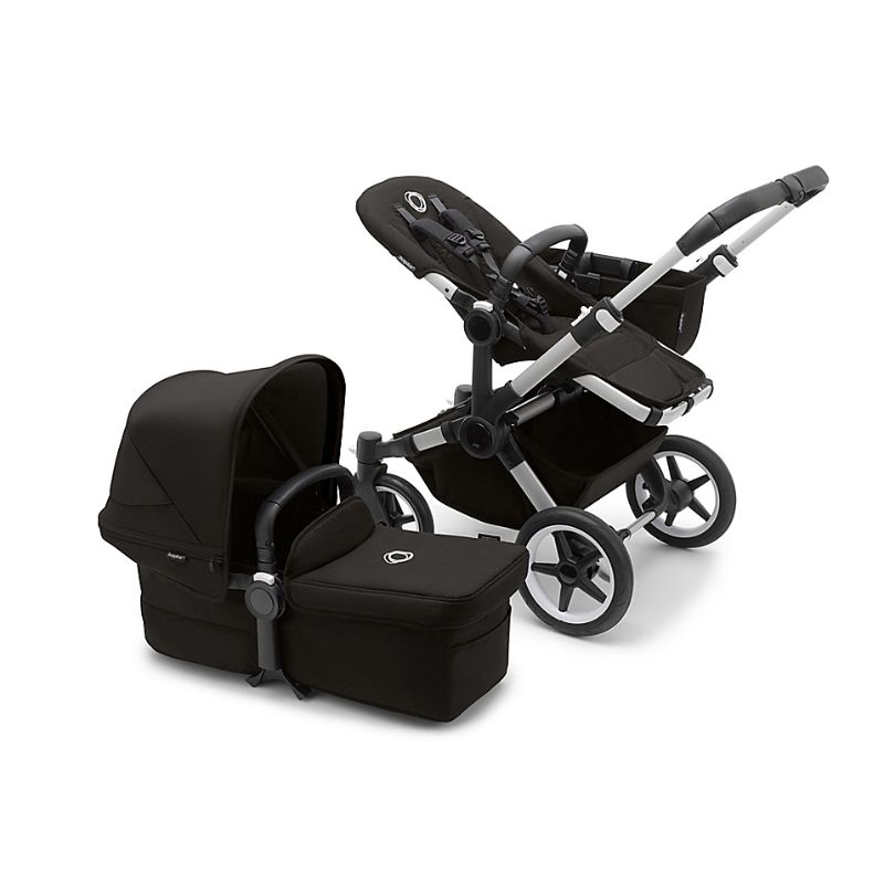 Photo 1 of -VIEW PHOTOS-
Bugaboo Donkey 5 Mono Complete Stroller
