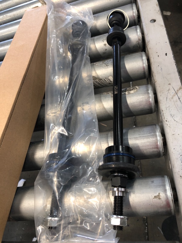 Photo 2 of 2018 GMC Sierra Skyjacker Sway Bar End Links, Front Extended End Links
