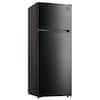 Photo 1 of 
RCA
7.5 cu. ft. Mini Refrigerator in Black