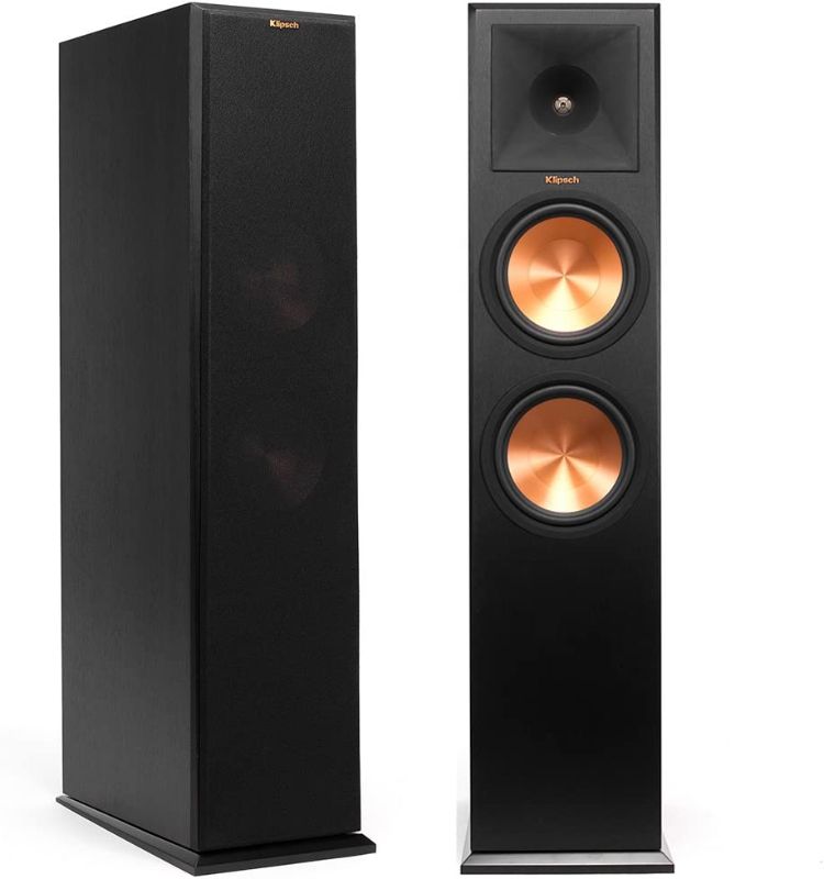 Photo 1 of Klipsch RP-280F Floorstanding Speaker 
