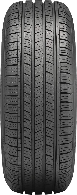 Photo 1 of 2 TIRES
Kumho Solus TA11 All-Season Tire - 235/65R18 106T (2183263)
