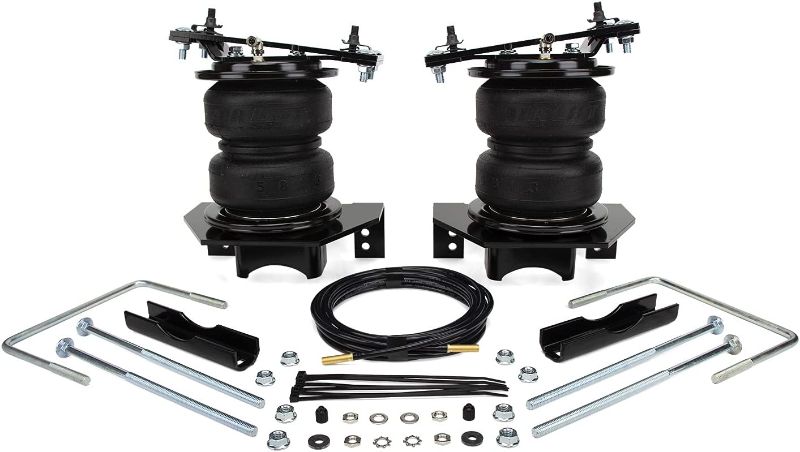 Photo 1 of **INCOMPLETE**
Air Lift  LoadLifter 7500 XL Ultimate Air Suspension Kit
