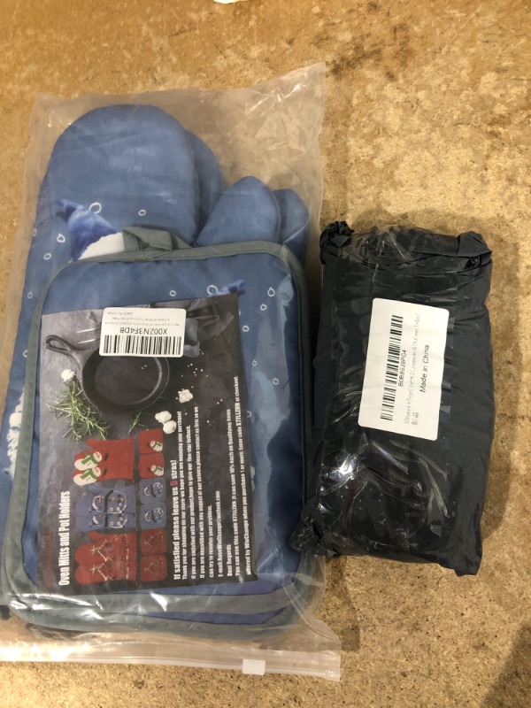 Photo 1 of 2 ITEMS, HOME GOODS BUNDLE