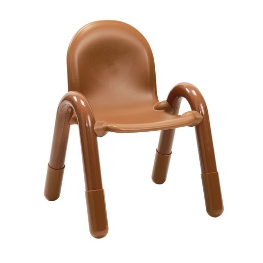 Photo 1 of 3PK- Primary Baseline 11"H Chair Natural by Angeles
