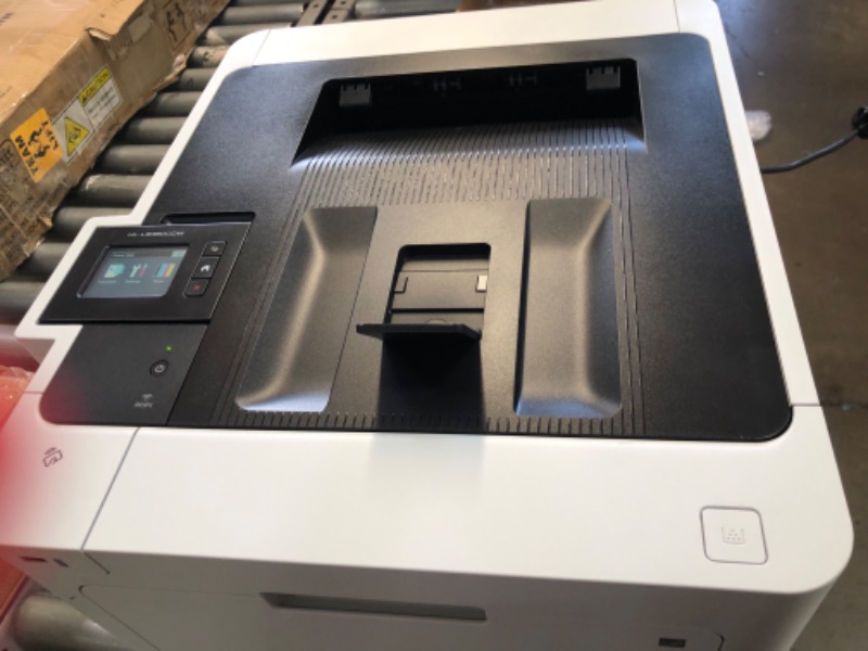 Photo 3 of Brother HL-L8360CDW Wireless Color Laser Printer