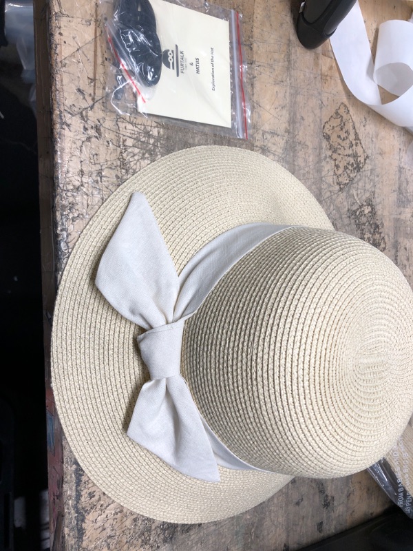 Photo 1 of FURTALK SUN HATS UPF 50 