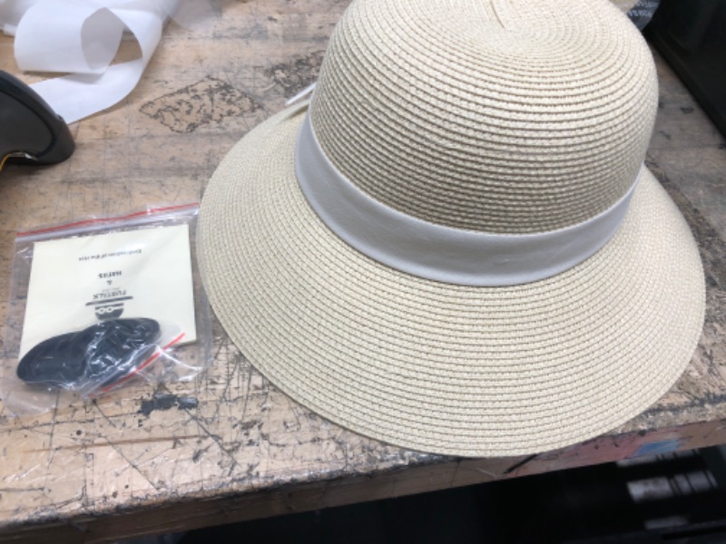 Photo 1 of FURTALK SUN HATS UPF 50 