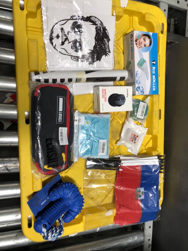 Photo 1 of 10 Item Household Bundle