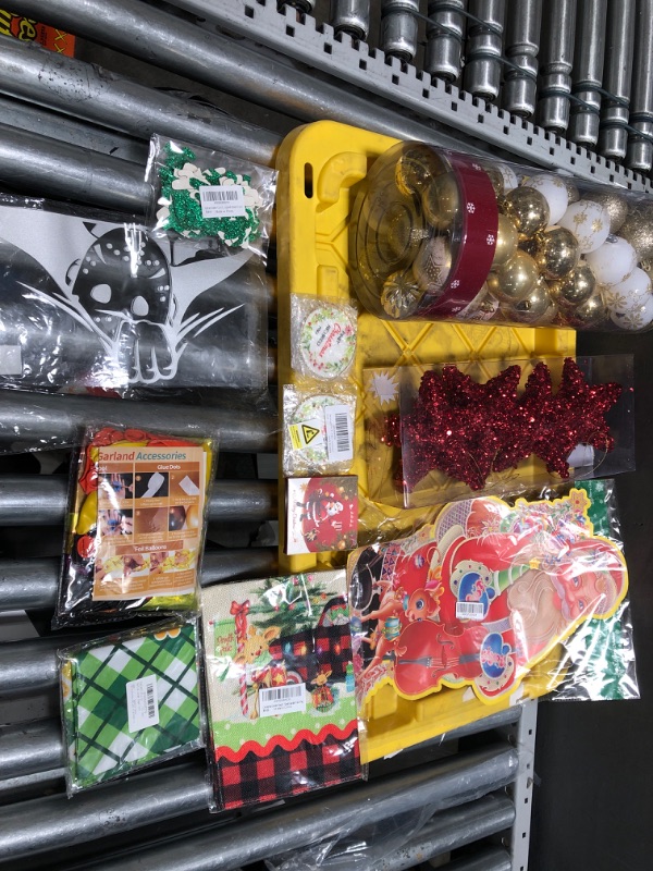 Photo 1 of 11 Item Holiday Bundle