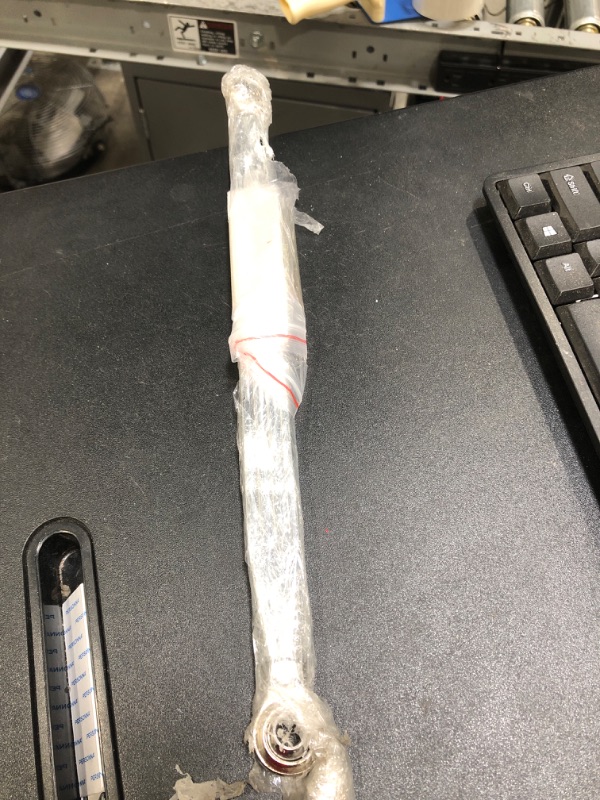 Photo 1 of MISING HARDWARE**PBYMT Chrome Gear Shift Linkage Compatible for Harley Davidson Dyna Softail Trike Road King Electra Glide 1986-2019