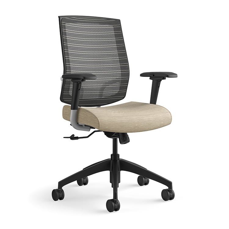 Photo 1 of *SIMILAR TO STOCK PHOTO* Sitonit Seating Office Chair