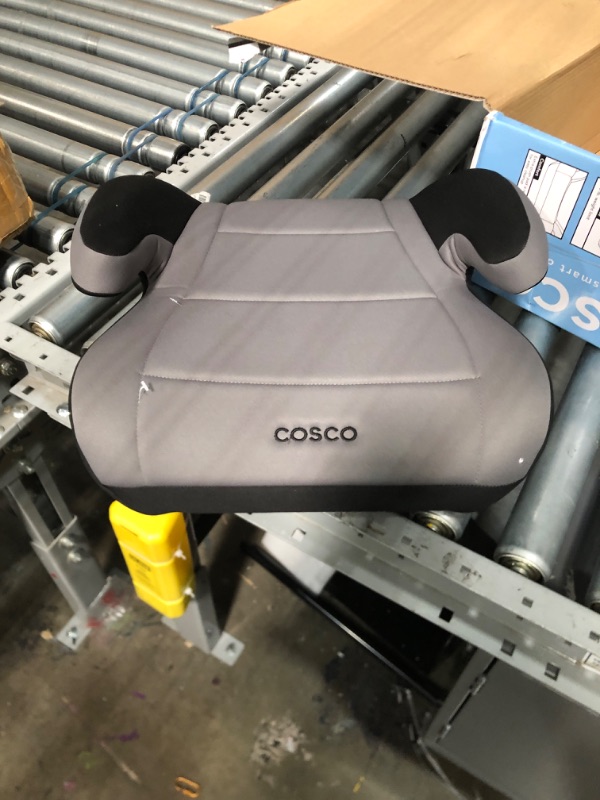 Photo 2 of Cosco Topside Booster Car Seat
