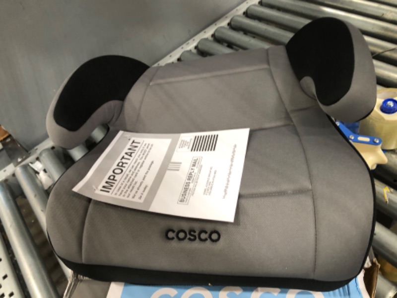 Photo 2 of Cosco Top Side Booster Car Seat in Leo