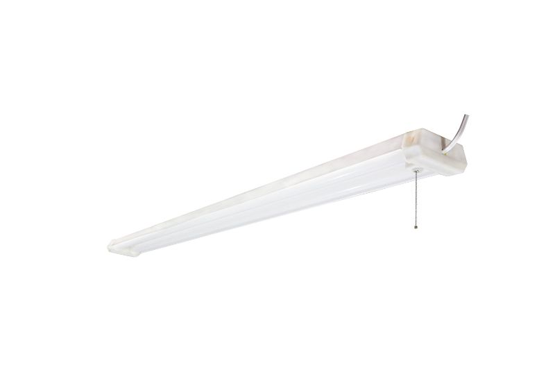 Photo 1 of 4-ft-Light LED Linear Shop Light