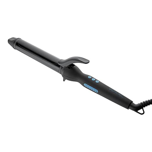 Photo 1 of Bio Ionic Long Barrel Styler Pro 1.25" Curling Iron