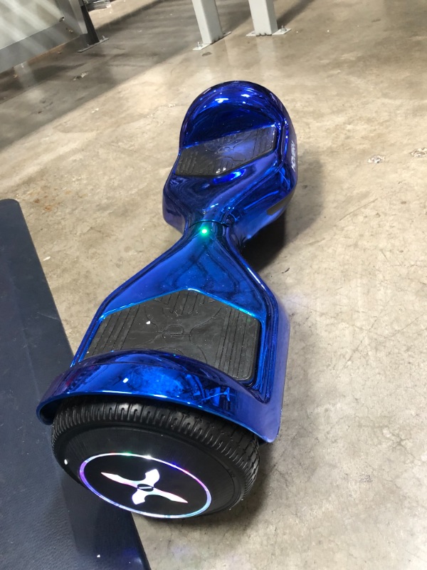 Photo 2 of Hover-1 Allstar Electric Hoverboard Scooter
