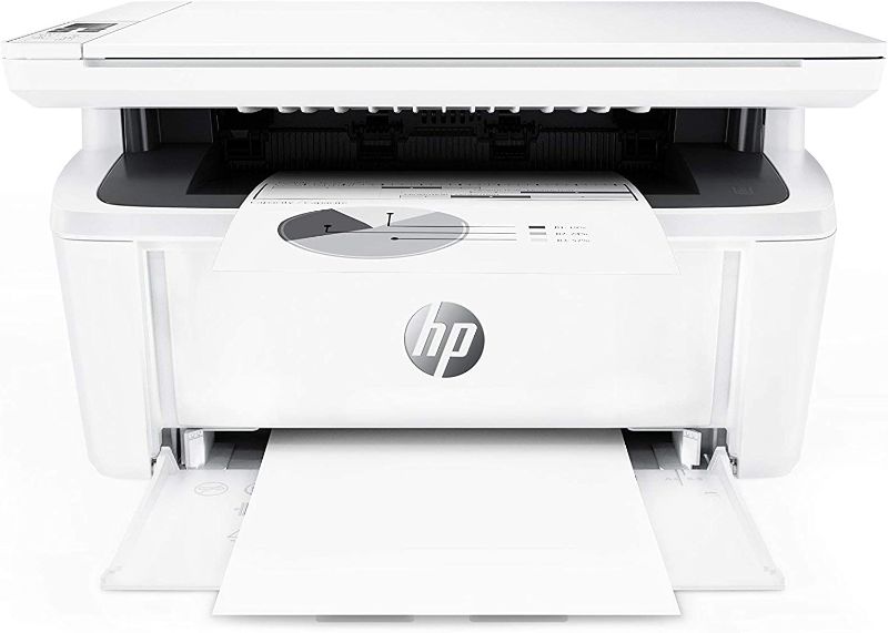 Photo 1 of *PARTS ONLY* HP Laserjet Pro M29w All-in-One Wireless Monochrome Laser Printer with Mobile Printing (Y5S53A) 