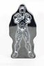 Photo 1 of 4 Tin Box Company - Marvel Black Panther Character Shaped Storage Tin