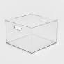 Photo 1 of 2-12" x 12" x 8" All Purpose Storage Bin - Brightroom™

