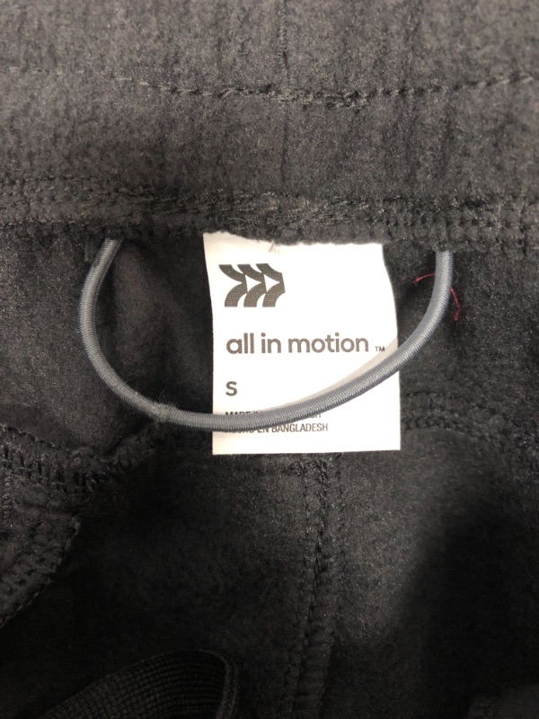 Photo 2 of all in motion joggers small