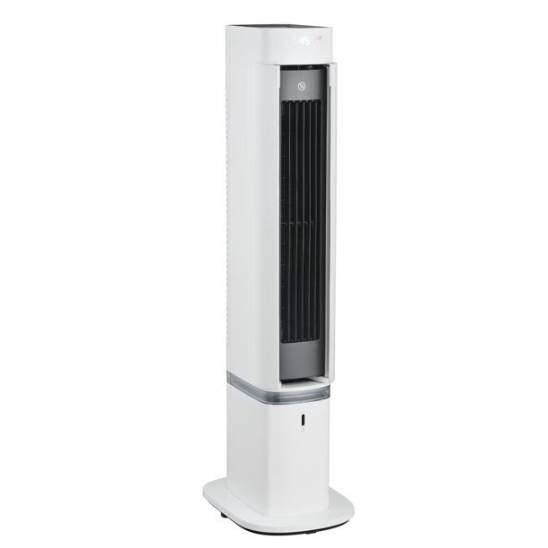 Photo 1 of Better Homes & Gardens 1500W 38" 3-in-1 Tower Fan, Ceramic Heater, & Cool-Mist Humidifier,