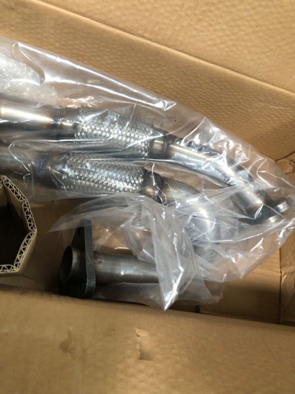 Photo 3 of AUTOSAVER88 Catalytic Converter Compatible with 2003-2007 Nissan Murano 3.5L Direct-Fit (EPA Compliant)