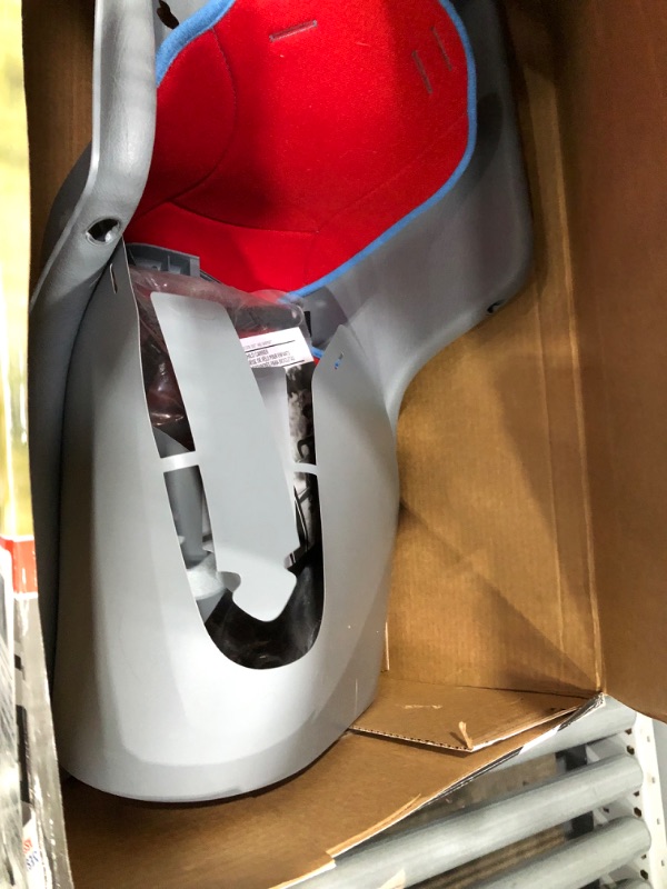 Photo 1 of Bicycle Child Carrier - Quantity 1