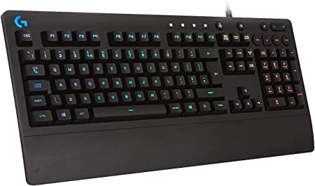 Photo 1 of  Gaming Keyboard