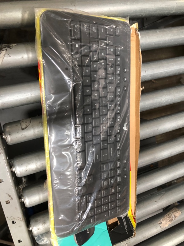 Photo 4 of  Gaming Keyboard