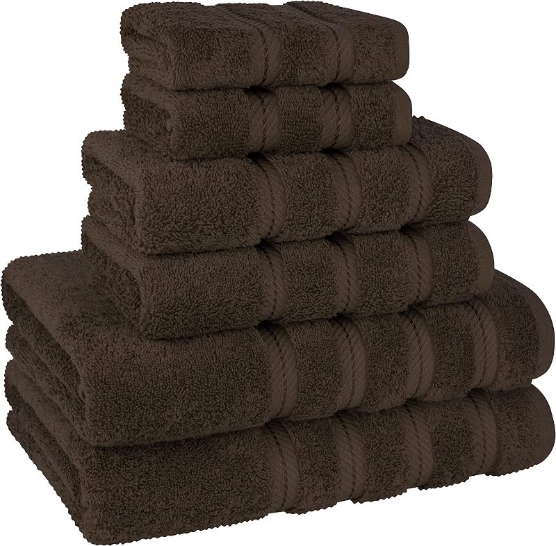 Photo 1 of  6 Piece Towel Set