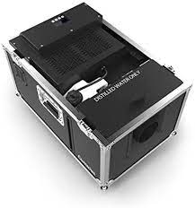 Photo 1 of **MINOR DENTS** CHAUVET DJ Fog Machine (Cumulus)
