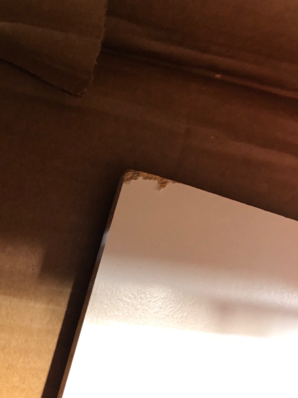 Photo 1 of (DAMAGED CORNERS) ClosetMaid SuiteSymphony 48 in. Top Shelf