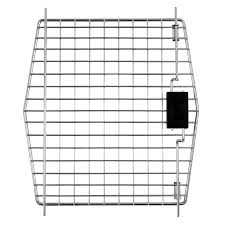 Photo 1 of  KENNEL DOOR LARGE 20"H X 15"W WITH KENNEL HARDWARE