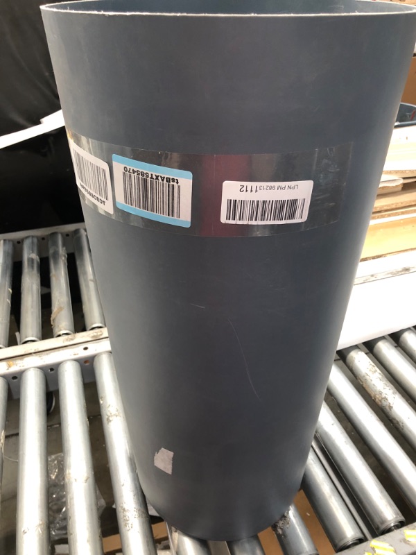 Photo 4 of Rubbermaid Commercial Cylindrical Rigid Liner