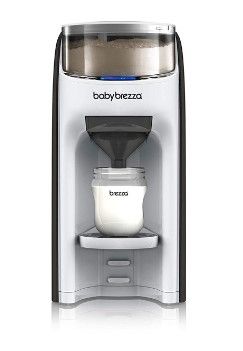 Photo 1 of Baby Brezza Formula Pro Advanced Formula Dispenser Machine (20969)
