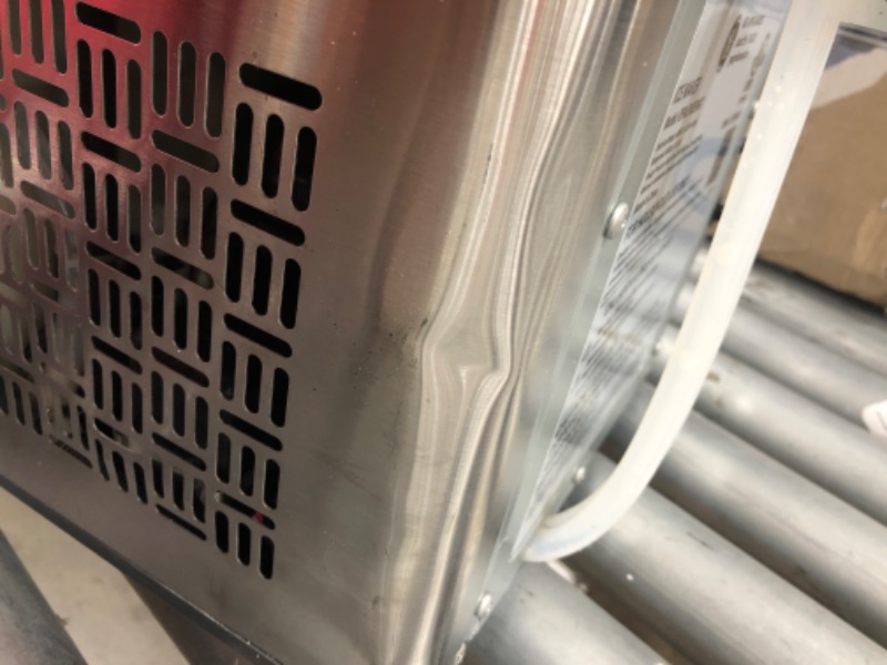Photo 1 of (DENTED) GE Profile Opal | Countertop