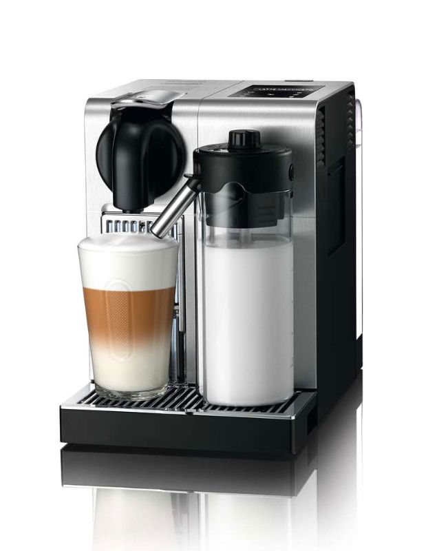 Photo 1 of ***PARTS ONLY*** Nespresso Lattissima Pro Coffee and Espresso Machine by De'Longhi
