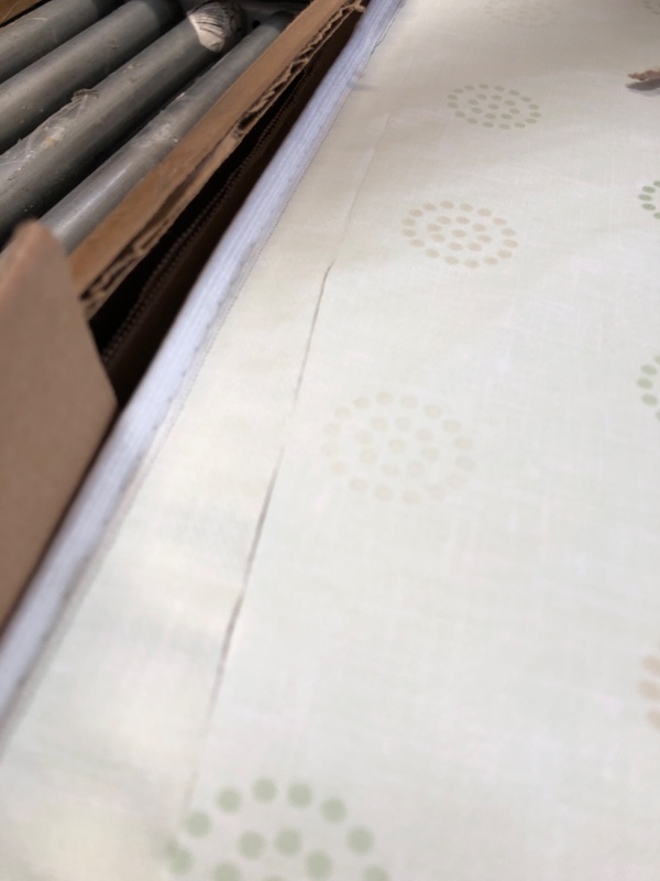 Photo 1 of Compact Foam Crib Mattress (4" Thickness)
