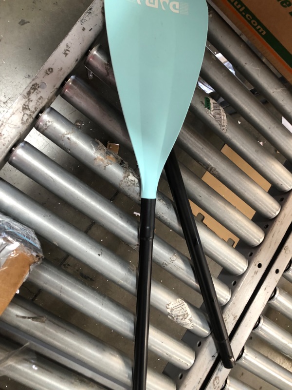 Photo 3 of ***PARTS ONLY*** DAMA 9'6"/10'6"/11' Inflatable Stand Up Paddle Board, Yoga Board, Camera Seat, Floating Paddle, Hand Pump, Board Carrier, Waterproof Bag, Drop Stitch, Traveling Board for Surfing
